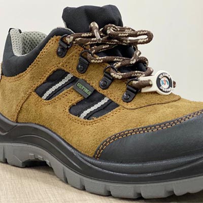 foot protection ultima safety shoes - Rakme-Safety | Safety Equipment Supplier in Saudi Arabia | Riy
