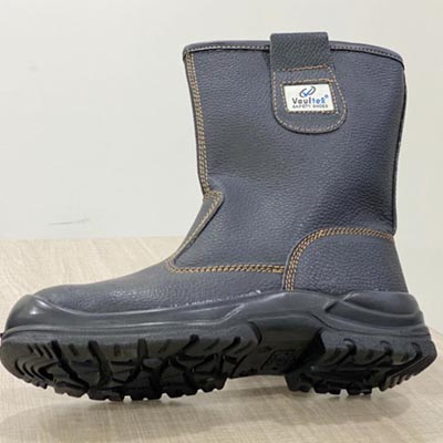 foot protection  voultex safety shoes - Rakme-Safety | Safety Equipment Supplier in Saudi Arabia | R