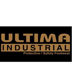 Ultima Industry Safety shoes in Saudi Arabia