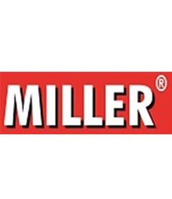Miller steel brand safety shoes