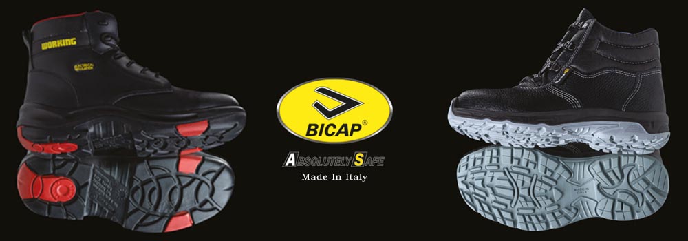  Industrial Safety Shoes