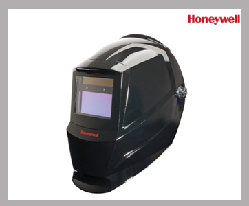 Honeywell  Welding Helmet - ADH - HW 200  Rakme-Safety | Safety Equipment Supplier in Saudi Arabia |