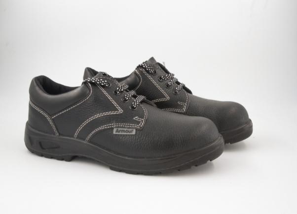 Armour safety shoes hotsell