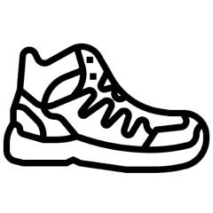 Safety footwear
